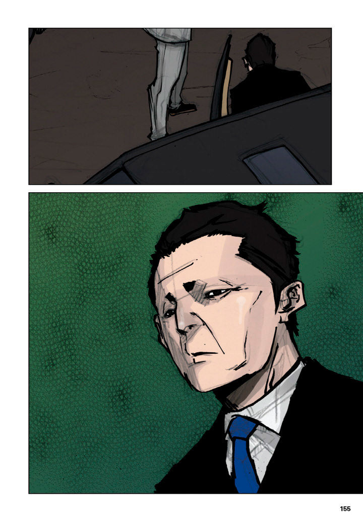 Tong Chapter 29 page 14 - Chapter 29