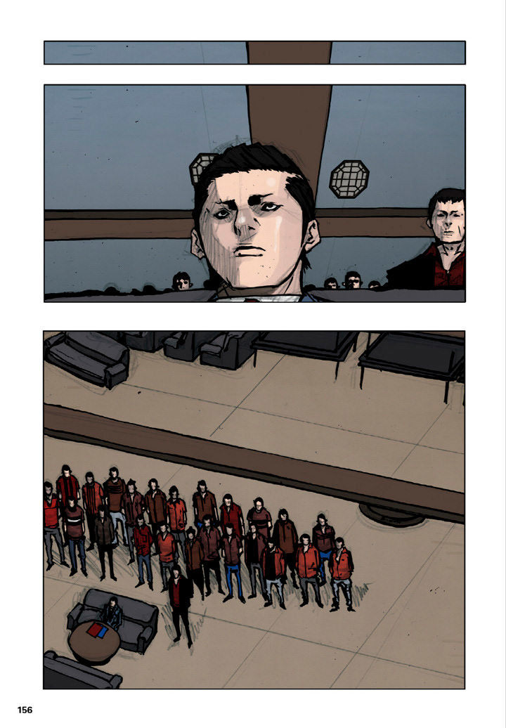 Tong Chapter 29 page 15 - Chapter 29