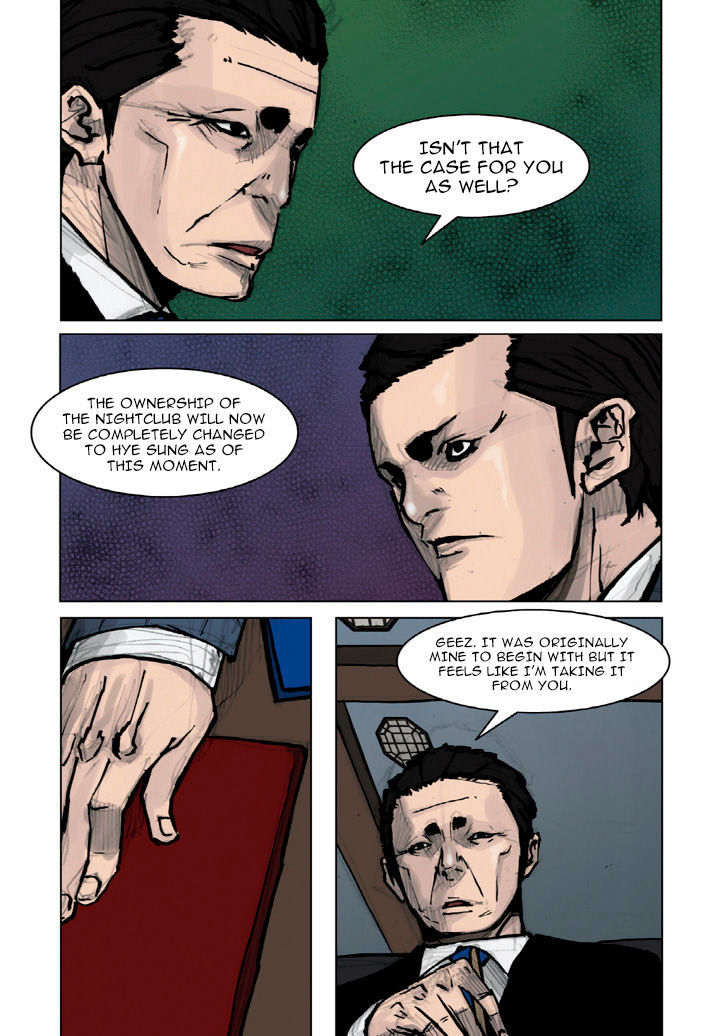 Tong Chapter 29 page 17 - Chapter 29