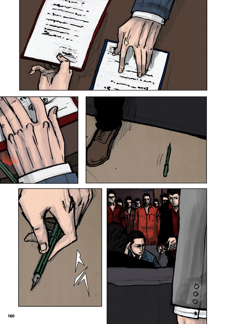 Tong Chapter 29 page 19 - Chapter 29