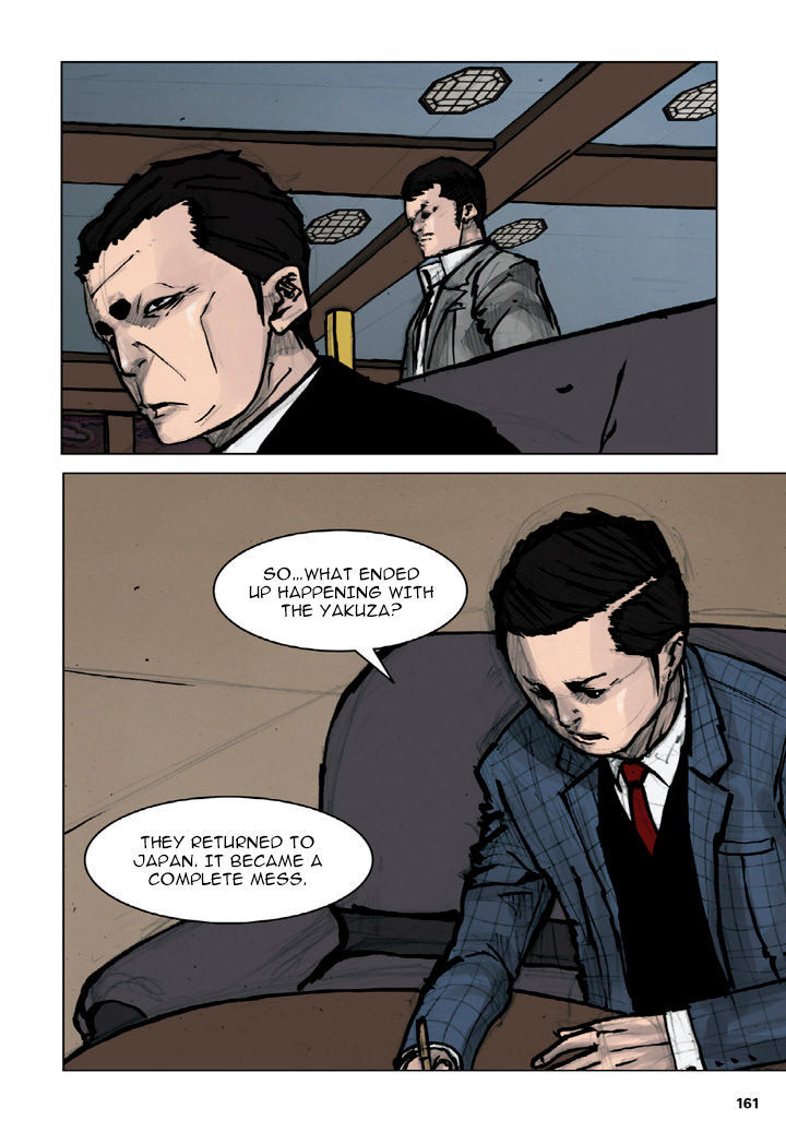 Tong Chapter 29 page 20 - Chapter 29