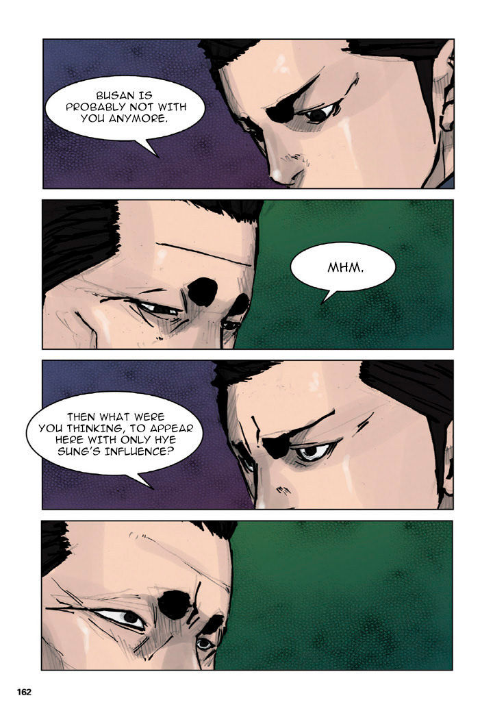 Tong Chapter 29 page 21 - Chapter 29