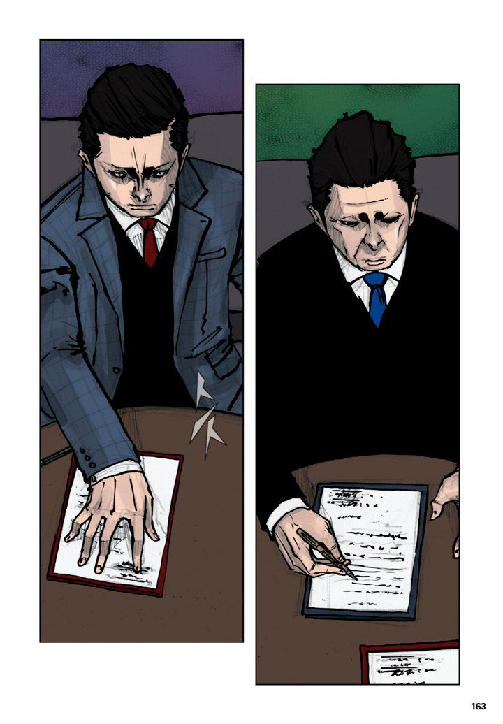 Tong Chapter 29 page 22 - Chapter 29