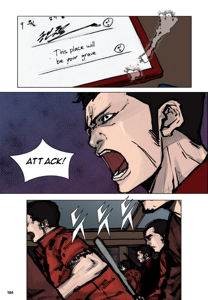Tong Chapter 29 page 23 - Chapter 29