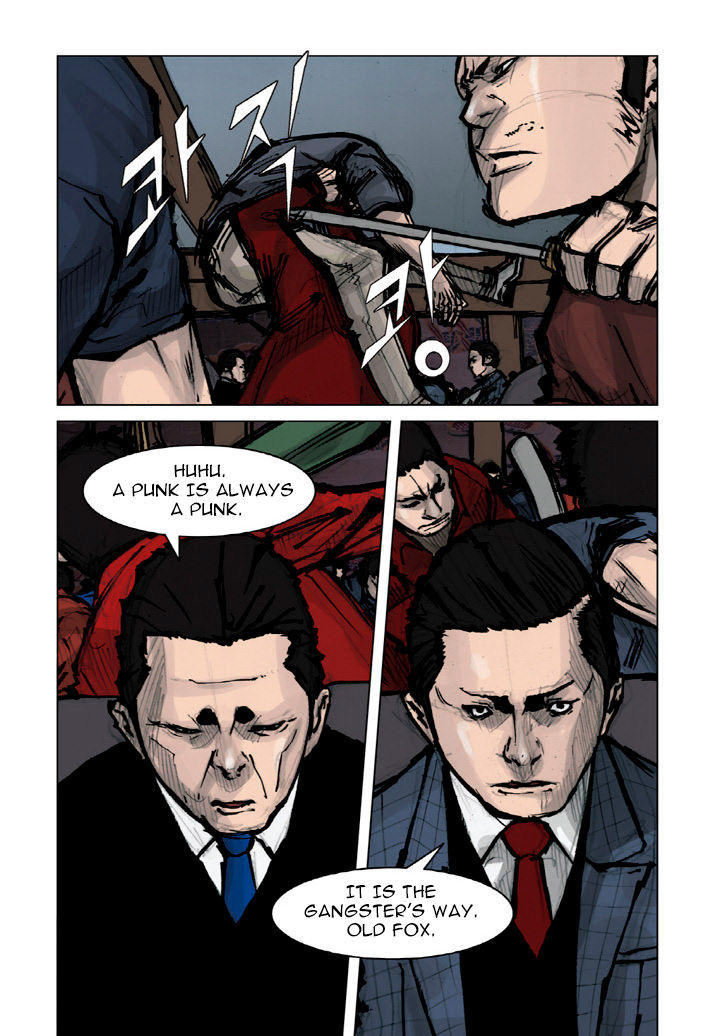 Tong Chapter 29 page 26 - Chapter 29