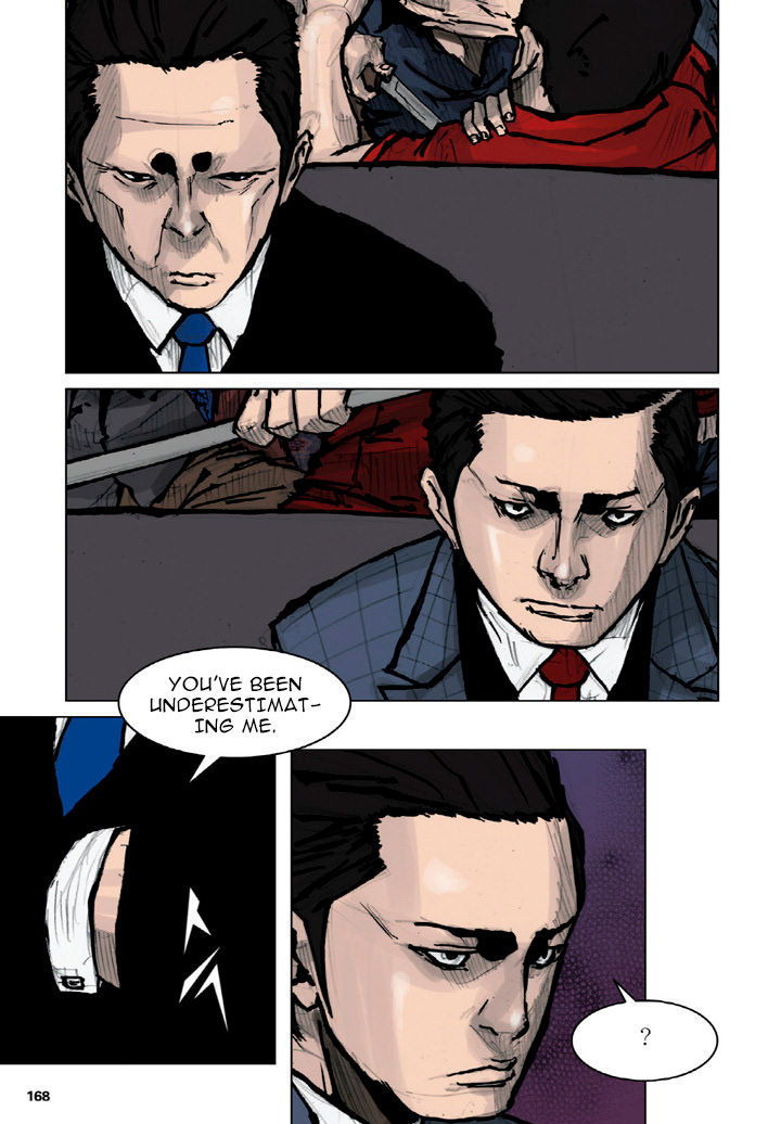 Tong Chapter 29 page 27 - Chapter 29