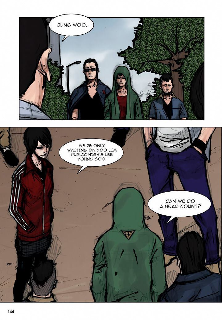 Tong Chapter 29 page 3 - Chapter 29