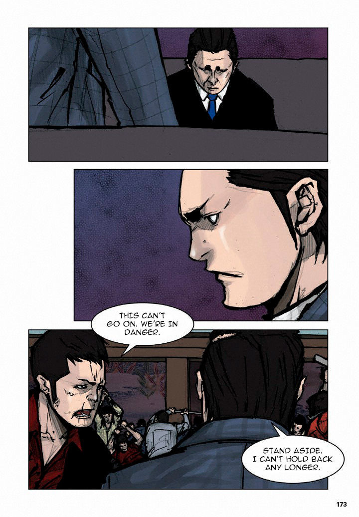 Tong Chapter 29 page 32 - Chapter 29