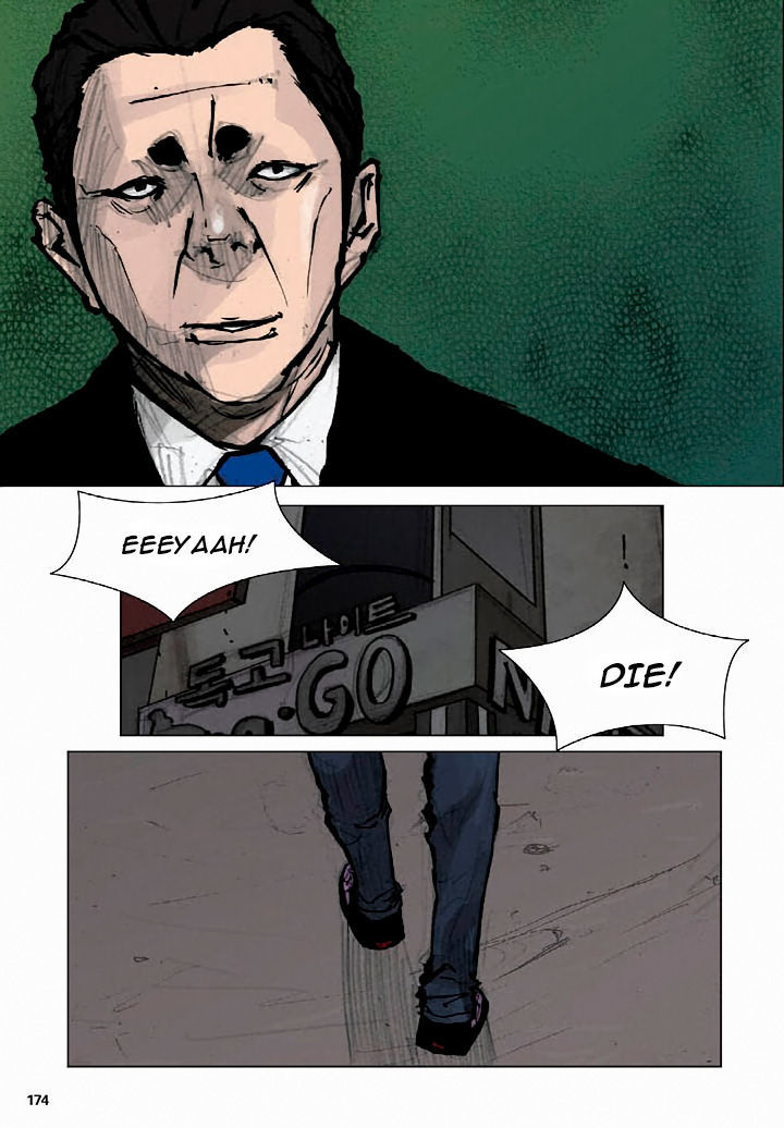 Tong Chapter 29 page 33 - Chapter 29