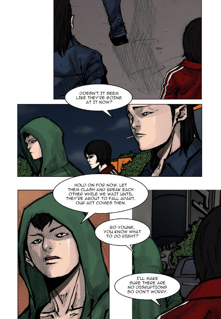 Tong Chapter 29 page 34 - Chapter 29