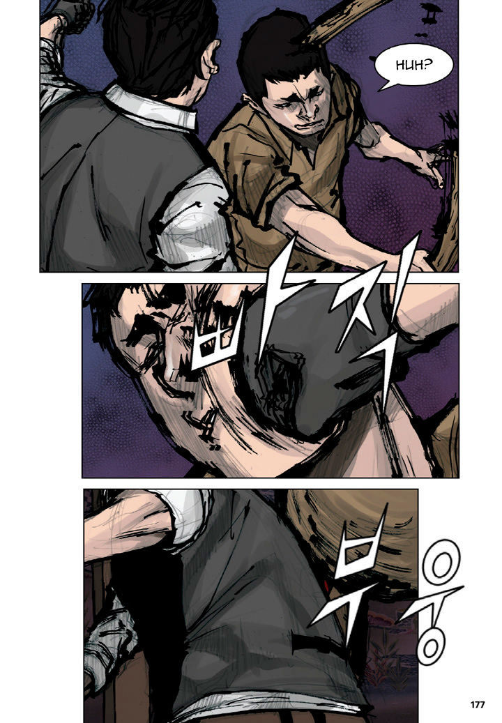 Tong Chapter 29 page 36 - Chapter 29