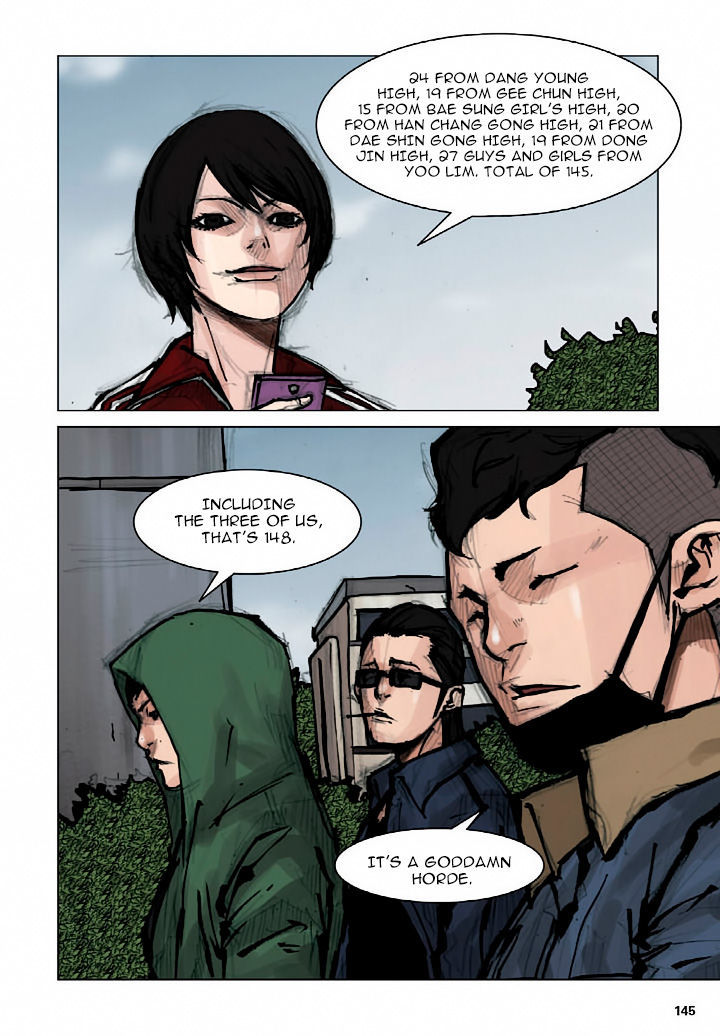 Tong Chapter 29 page 4 - Chapter 29