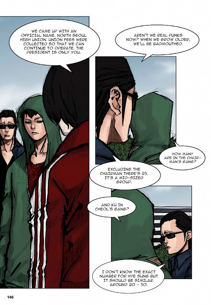 Tong Chapter 29 page 5 - Chapter 29