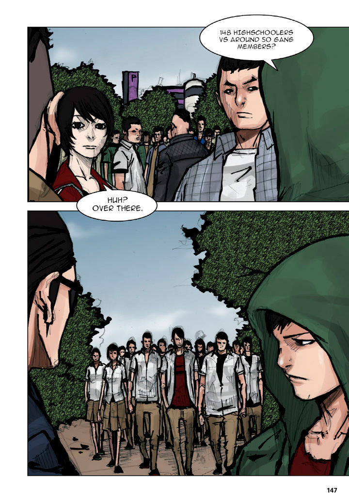 Tong Chapter 29 page 6 - Chapter 29