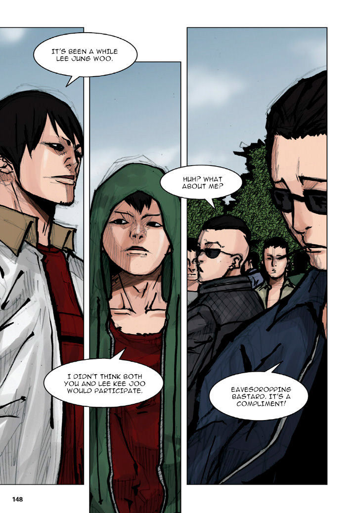 Tong Chapter 29 page 7 - Chapter 29