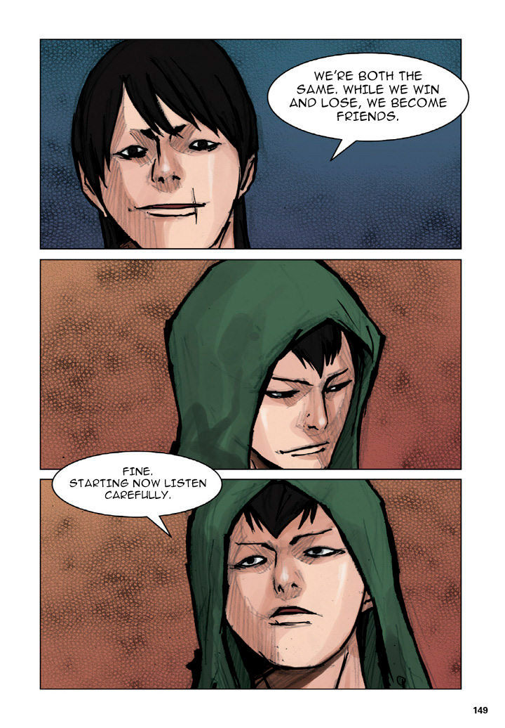 Tong Chapter 29 page 8 - Chapter 29