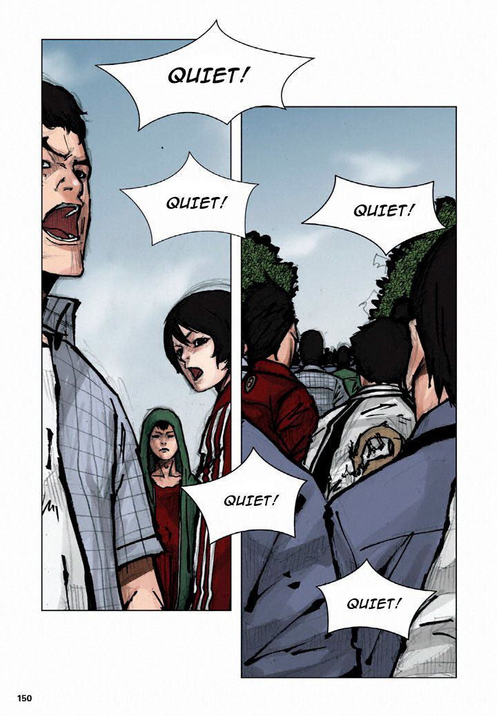 Tong Chapter 29 page 9 - Chapter 29