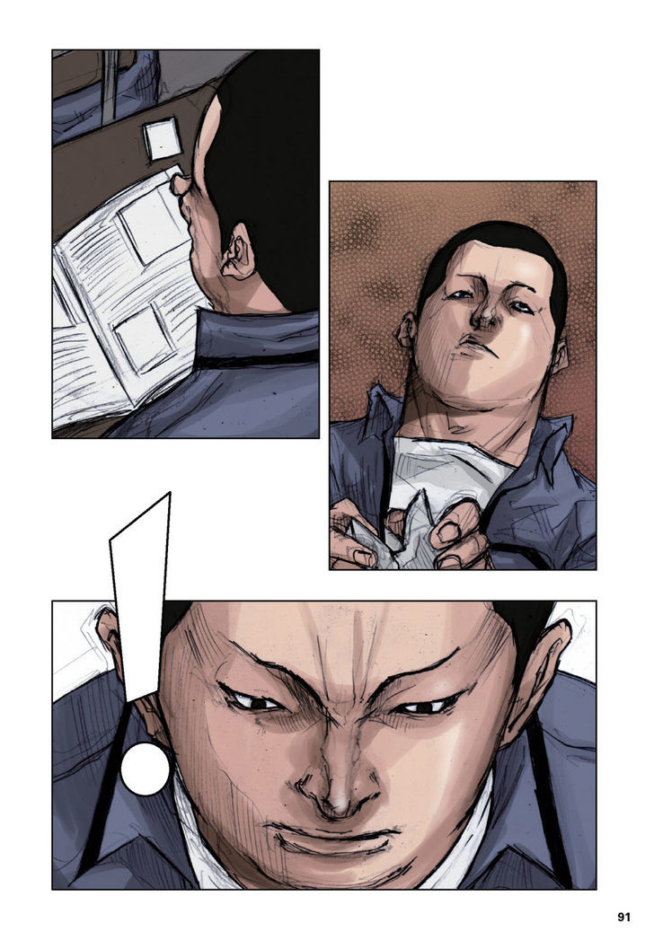 Tong Chapter 3 page 11 - Chapter 3