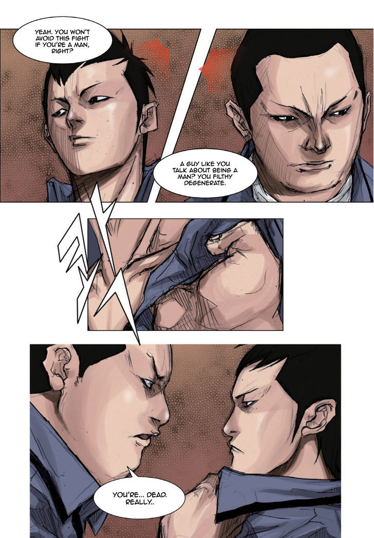 Tong Chapter 3 page 13 - Chapter 3