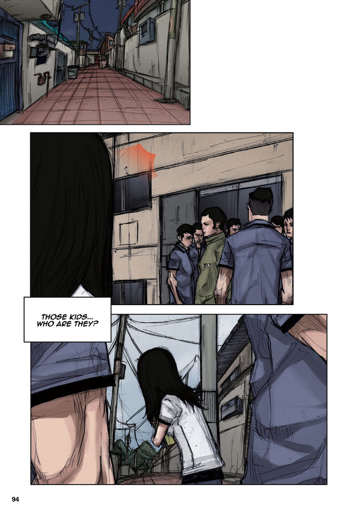 Tong Chapter 3 page 14 - Chapter 3