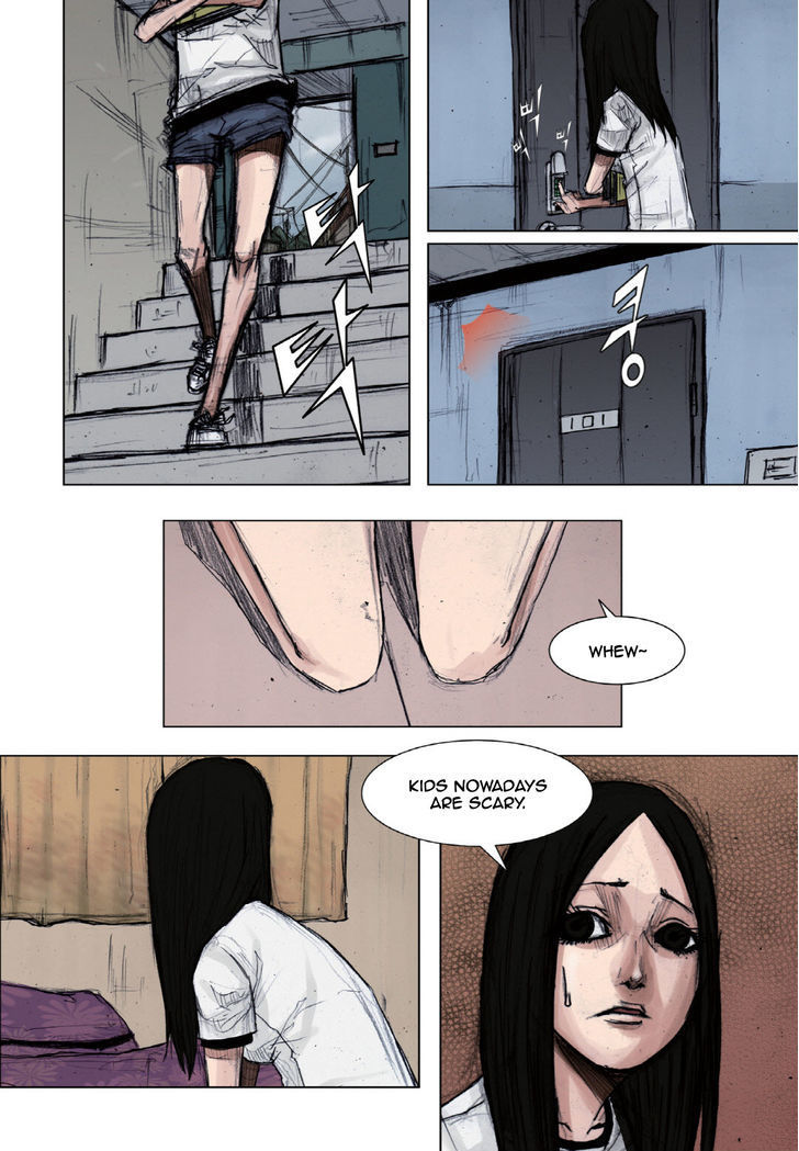 Tong Chapter 3 page 15 - Chapter 3