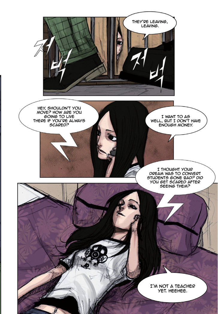 Tong Chapter 3 page 17 - Chapter 3