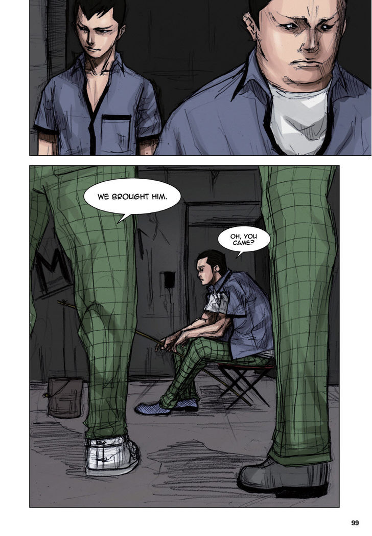 Tong Chapter 3 page 19 - Chapter 3