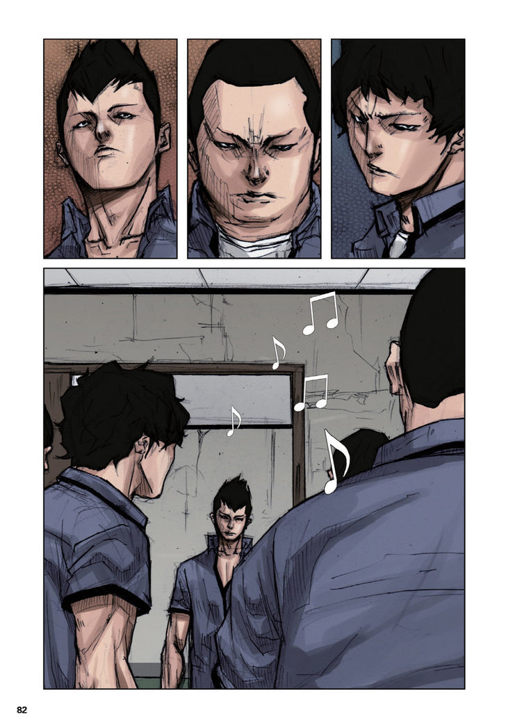 Tong Chapter 3 page 2 - Chapter 3