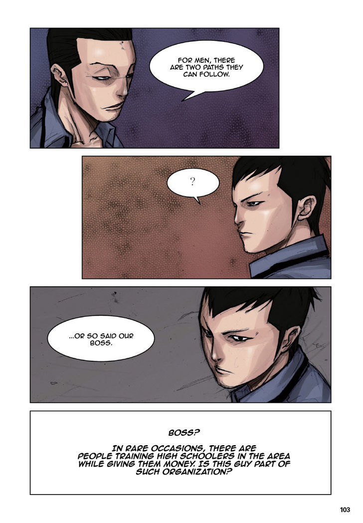 Tong Chapter 3 page 23 - Chapter 3