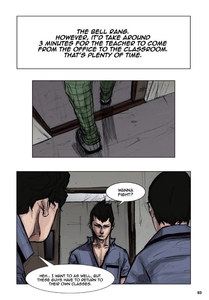 Tong Chapter 3 page 3 - Chapter 3