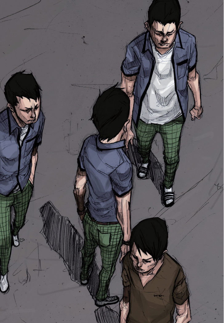 Tong Chapter 3 page 4 - Chapter 3