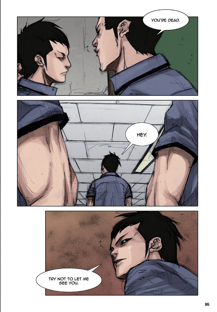 Tong Chapter 3 page 5 - Chapter 3