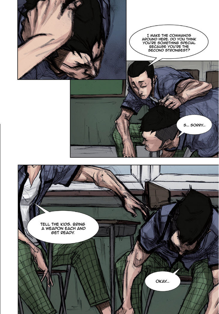Tong Chapter 3 page 9 - Chapter 3