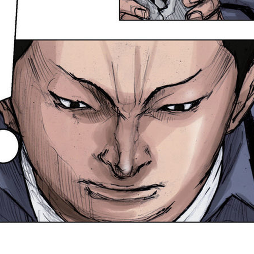 Tong Chapter 3 cover