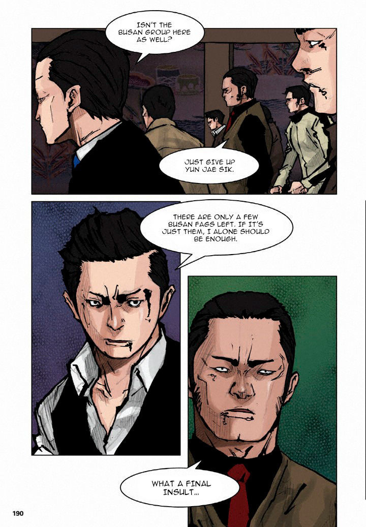 Tong Chapter 30 page 14 - Chapter 30