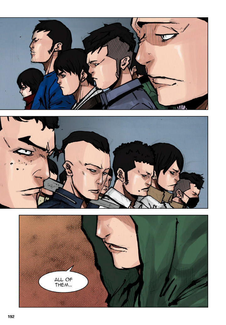 Tong Chapter 30 page 16 - Chapter 30