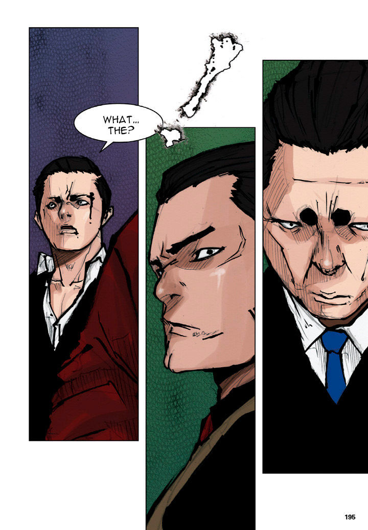 Tong Chapter 30 page 19 - Chapter 30