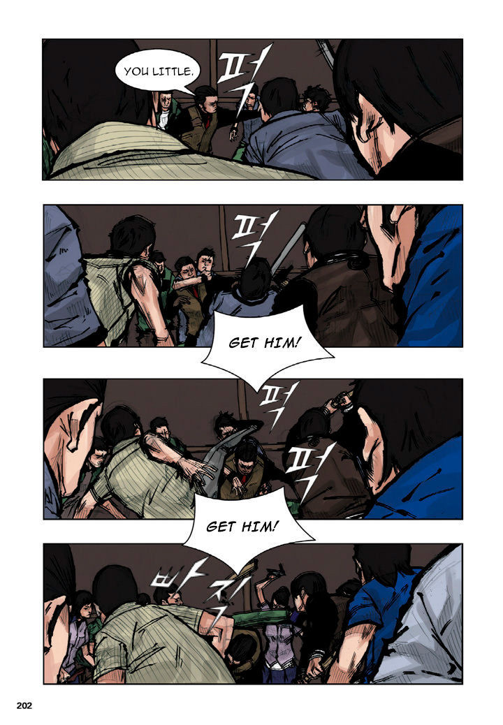 Tong Chapter 30 page 26 - Chapter 30