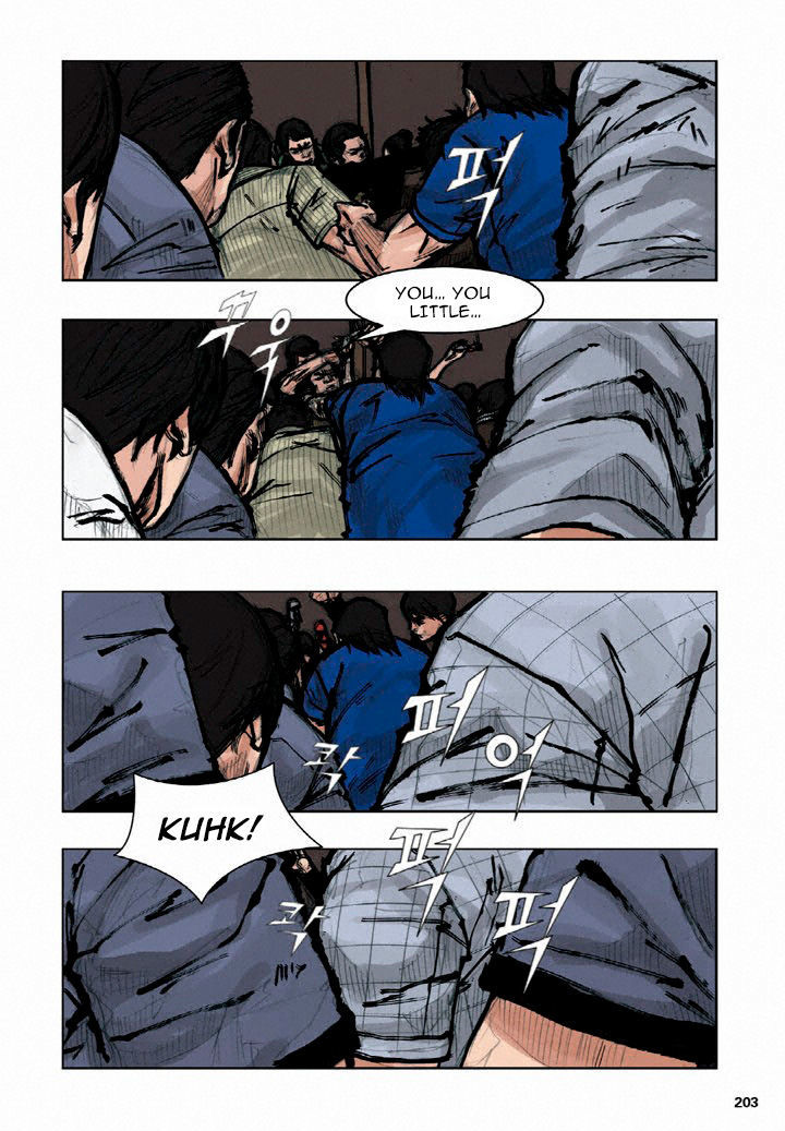 Tong Chapter 30 page 27 - Chapter 30