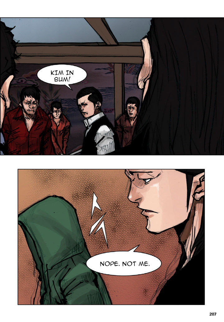Tong Chapter 30 page 31 - Chapter 30