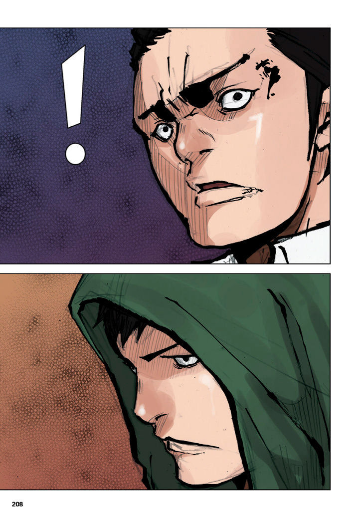 Tong Chapter 30 page 32 - Chapter 30