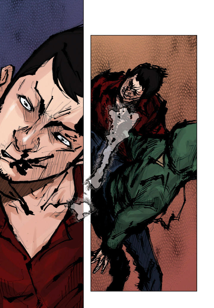 Tong Chapter 30 page 34 - Chapter 30