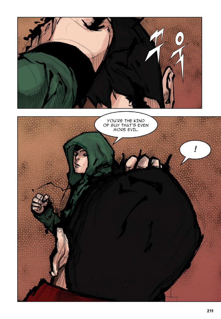 Tong Chapter 30 page 35 - Chapter 30