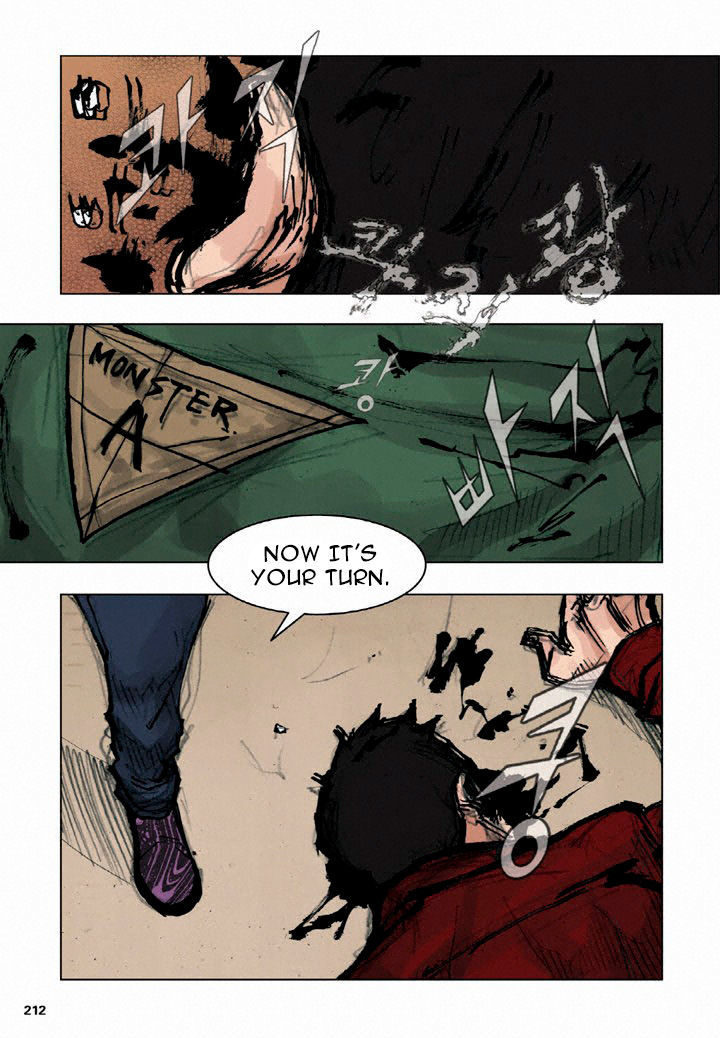 Tong Chapter 30 page 36 - Chapter 30