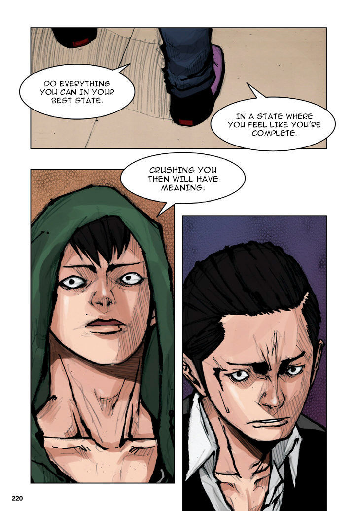 Tong Chapter 31 page 10 - Chapter 31