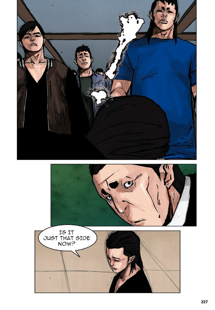 Tong Chapter 31 page 17 - Chapter 31