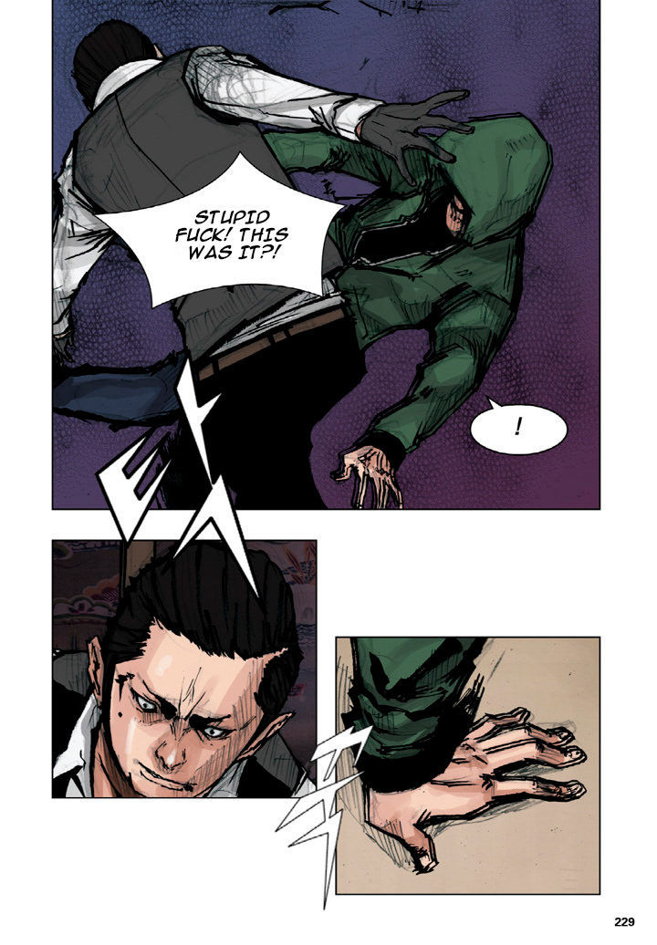Tong Chapter 31 page 19 - Chapter 31