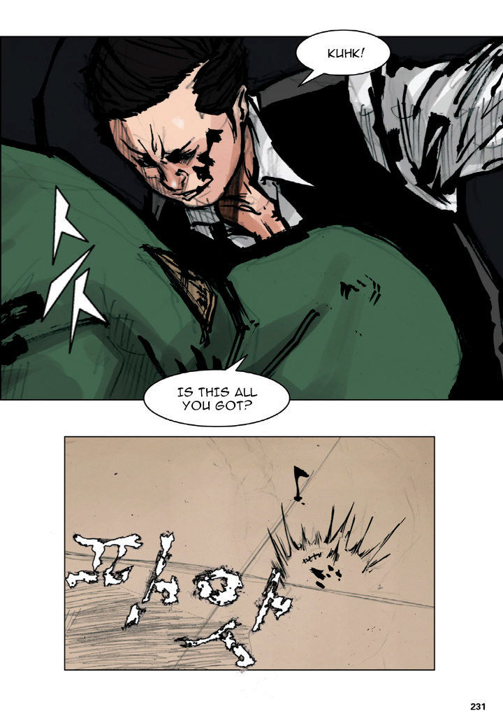 Tong Chapter 31 page 21 - Chapter 31