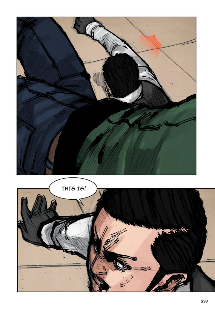 Tong Chapter 31 page 23 - Chapter 31