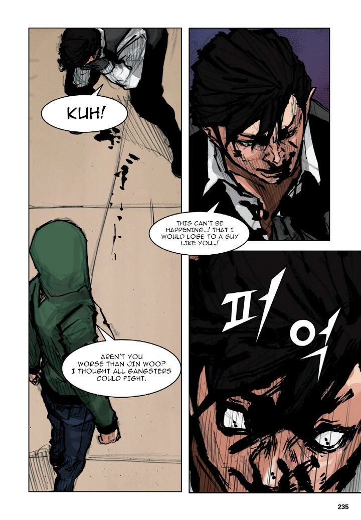 Tong Chapter 31 page 25 - Chapter 31